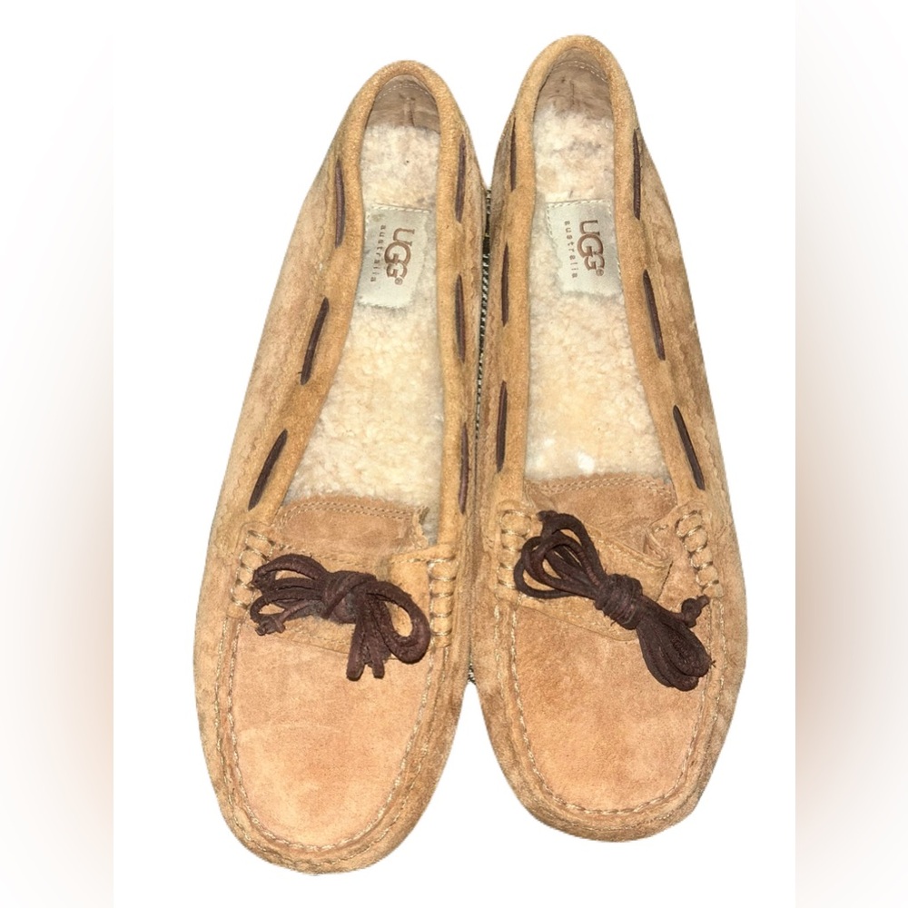 UGG Loafers